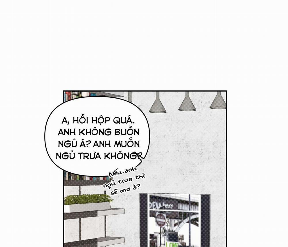 Nuốt Chửng Bóng Đêm 28 trang 65