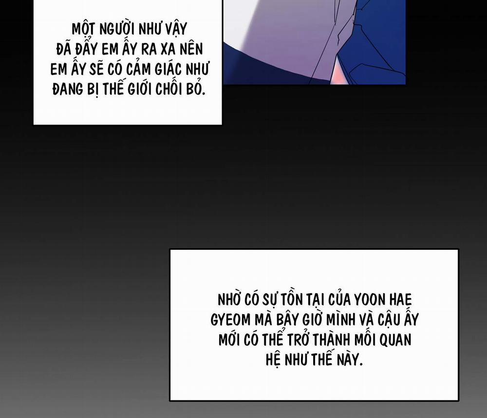 Nuốt Chửng Bóng Đêm 28 trang 73