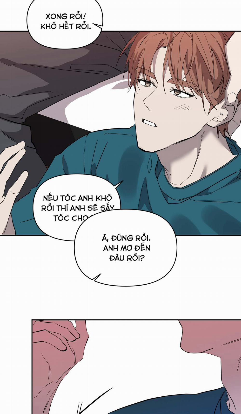 Nuốt Chửng Bóng Đêm 28 trang 79