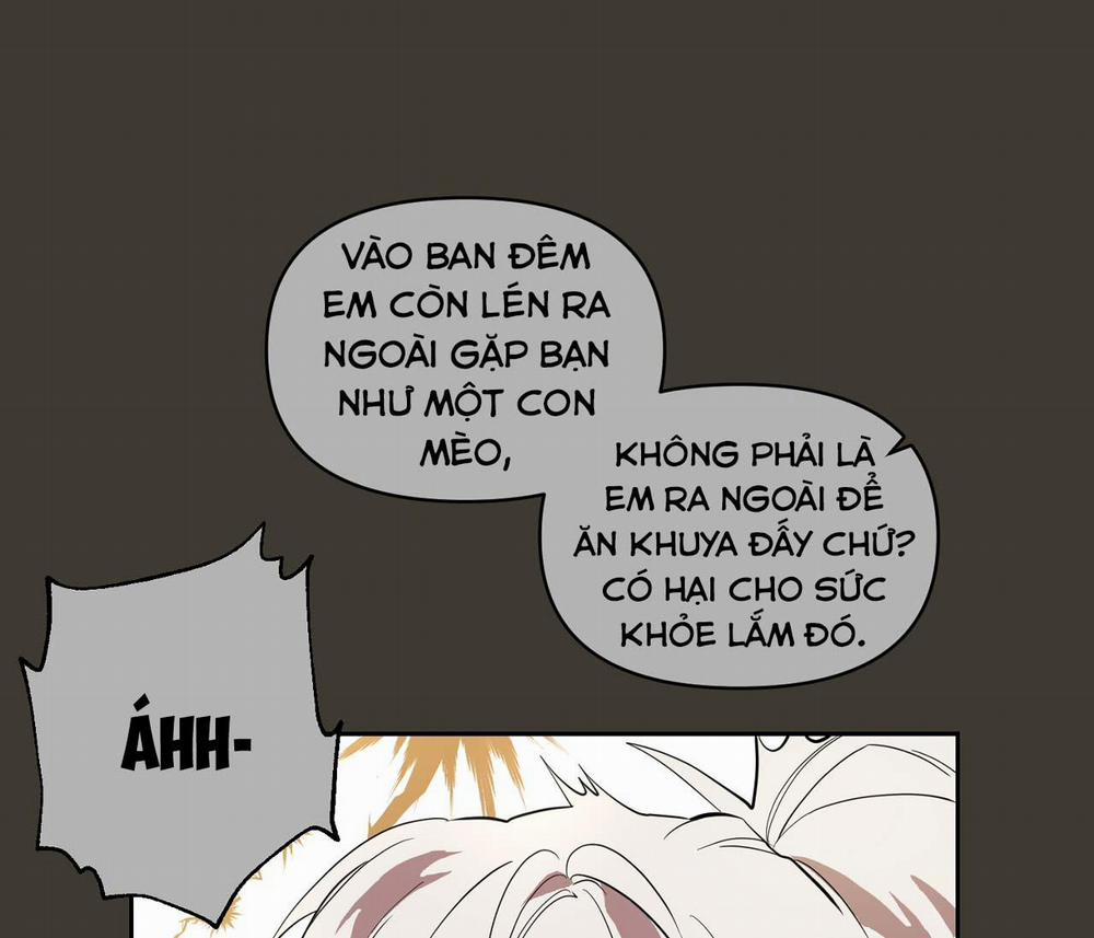 Nuốt Chửng Bóng Đêm 28 trang 8