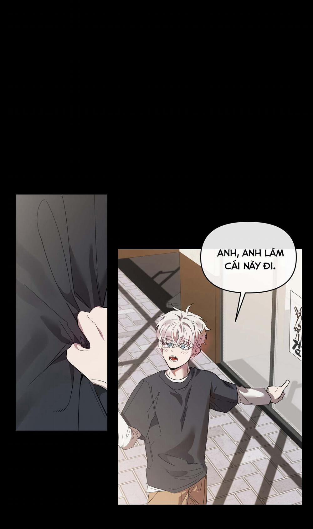 Nuốt Chửng Bóng Đêm 28 trang 85