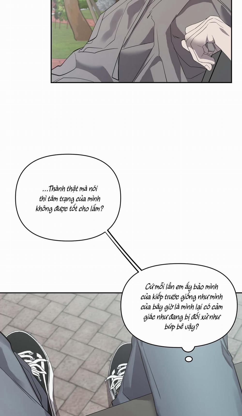 Nuốt Chửng Bóng Đêm 28 trang 97