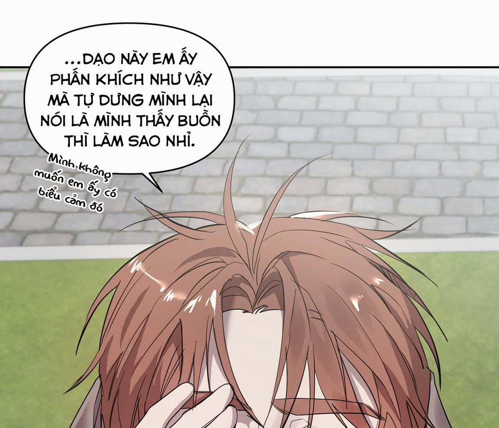 Nuốt Chửng Bóng Đêm 28 trang 99