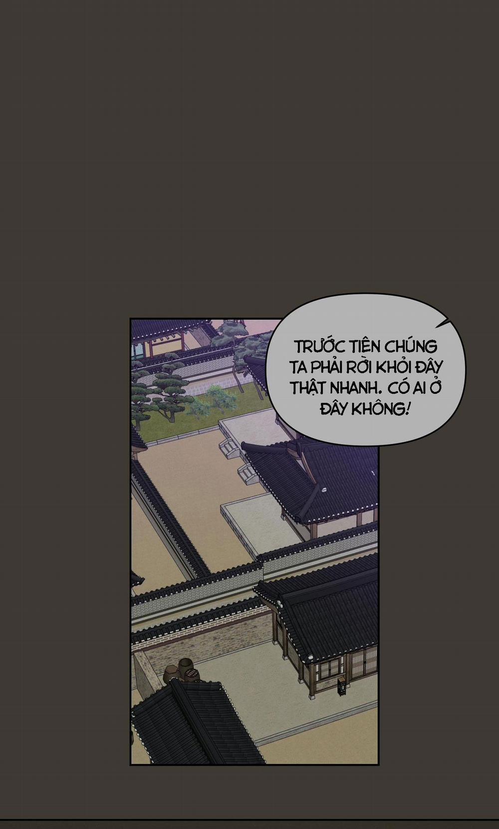 Nuốt Chửng Bóng Đêm 29 trang 10