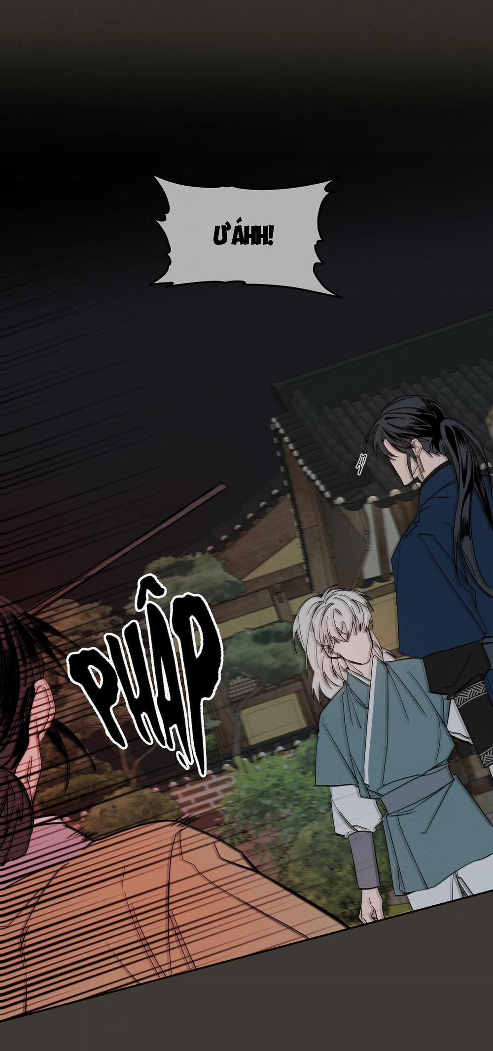 Nuốt Chửng Bóng Đêm 29 trang 11