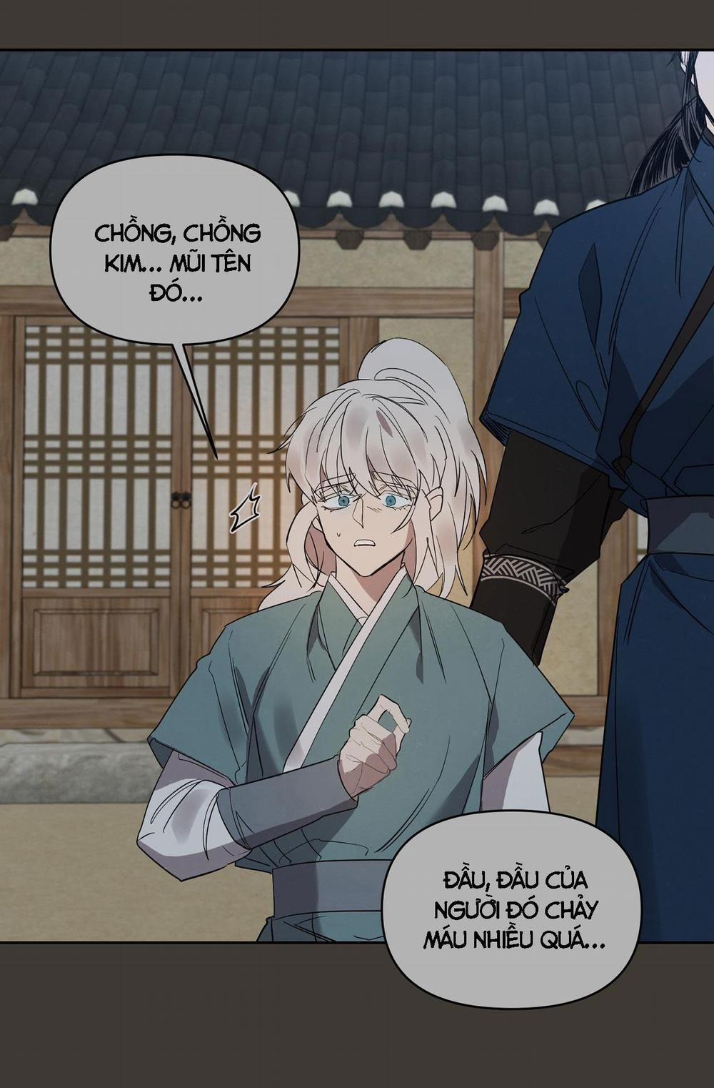 Nuốt Chửng Bóng Đêm 29 trang 13