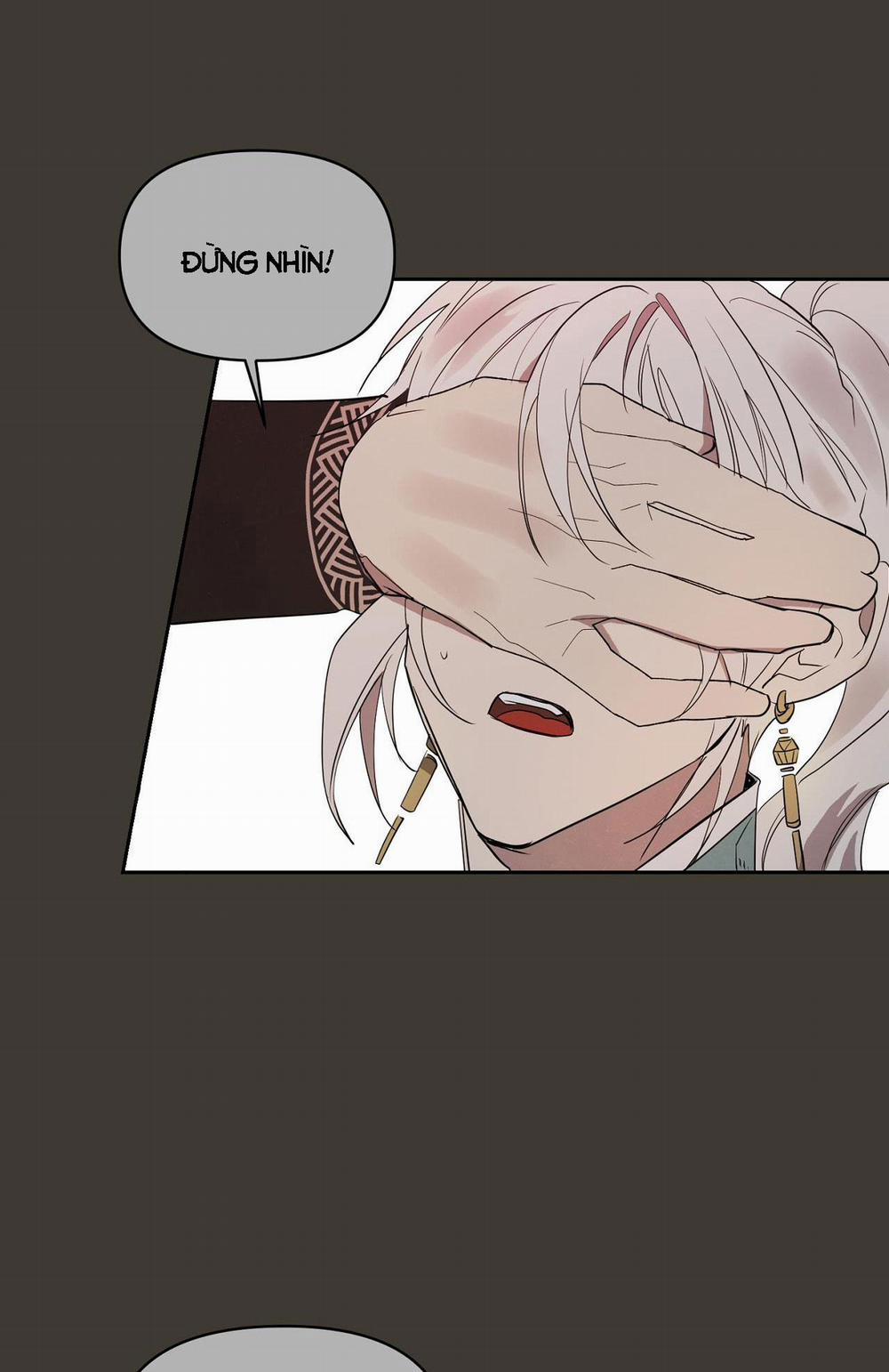 Nuốt Chửng Bóng Đêm 29 trang 14