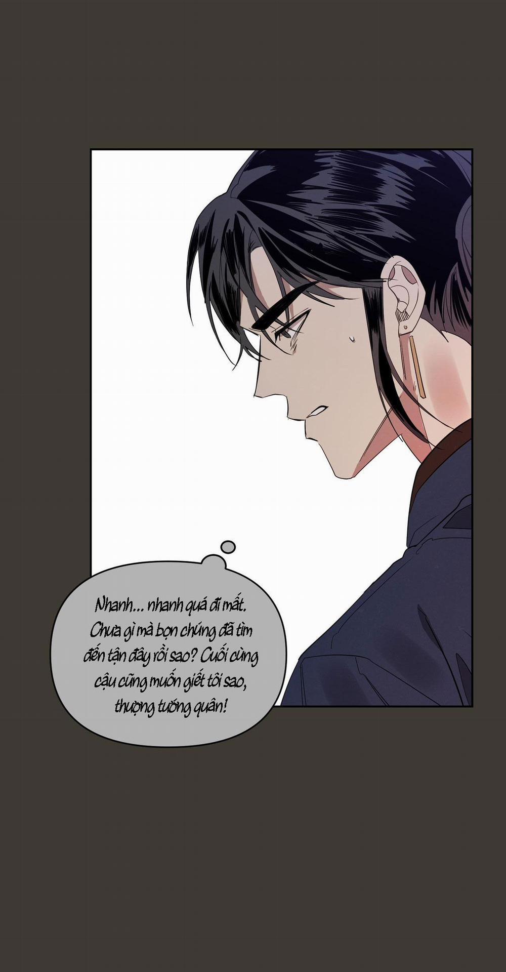 Nuốt Chửng Bóng Đêm 29 trang 16