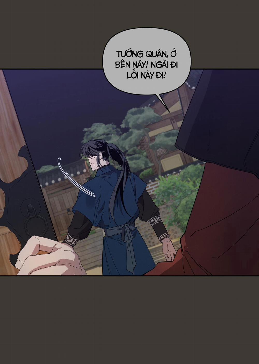 Nuốt Chửng Bóng Đêm 29 trang 17