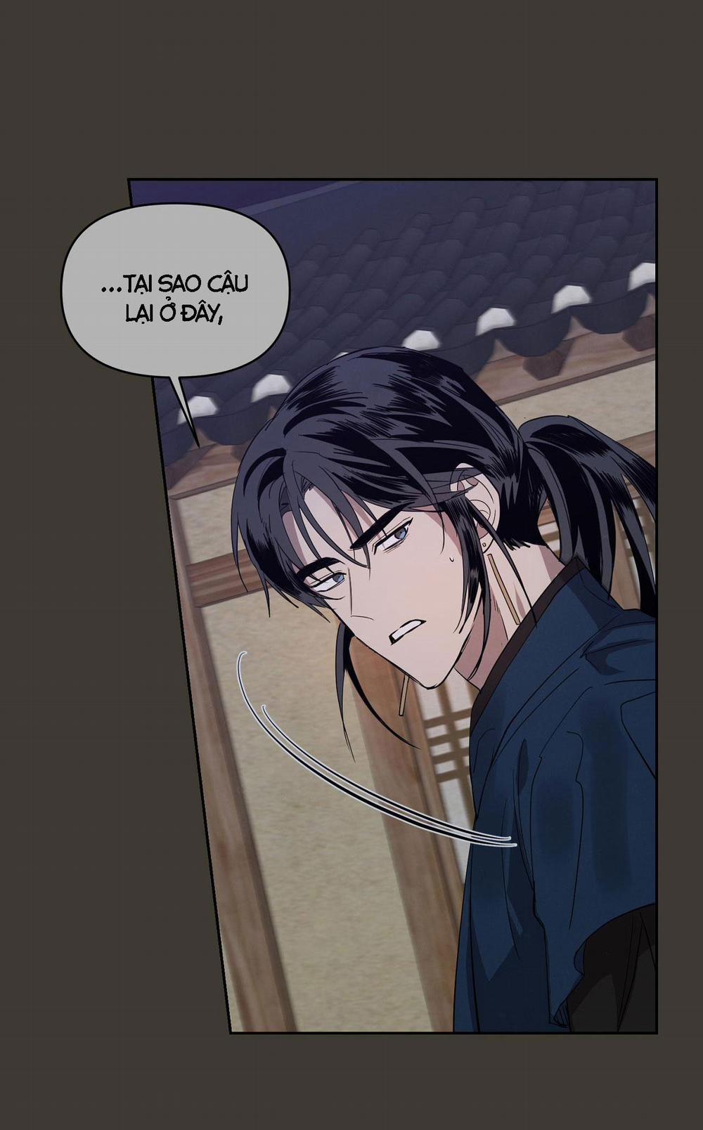 Nuốt Chửng Bóng Đêm 29 trang 18