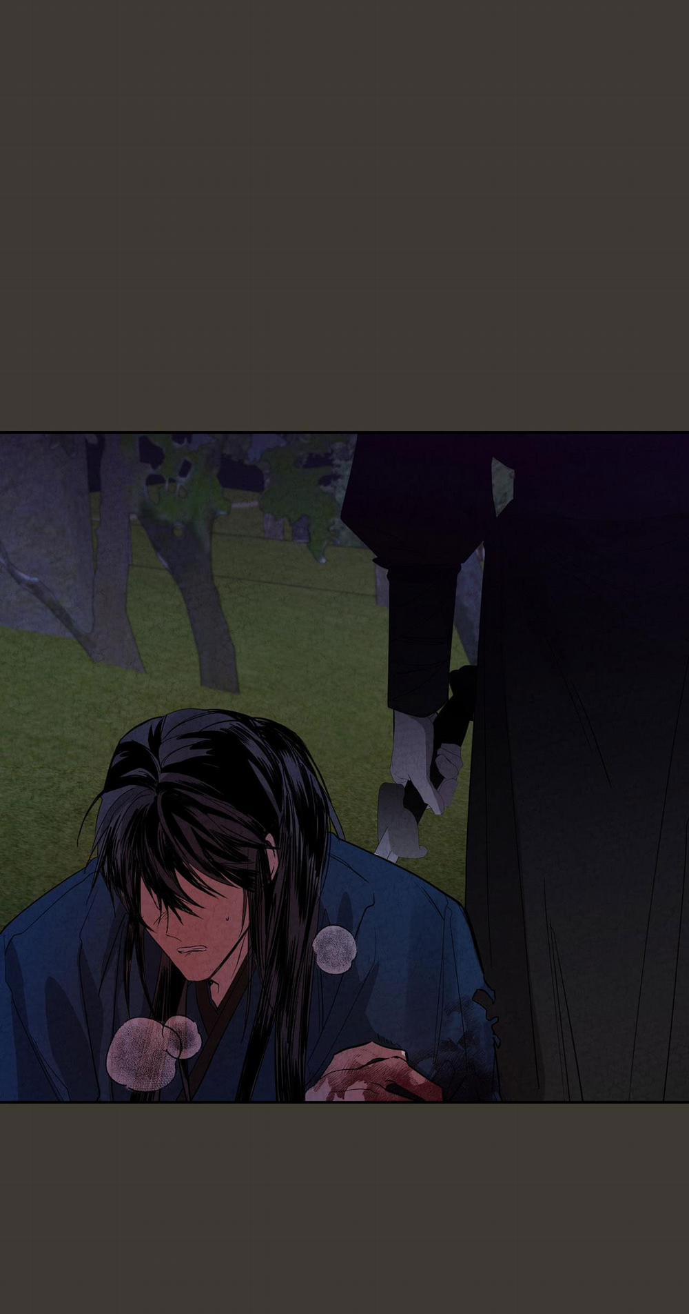 Nuốt Chửng Bóng Đêm 29 trang 21