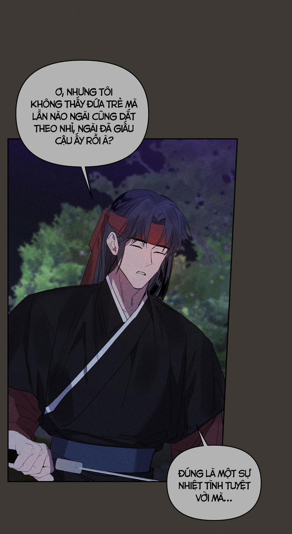 Nuốt Chửng Bóng Đêm 29 trang 23