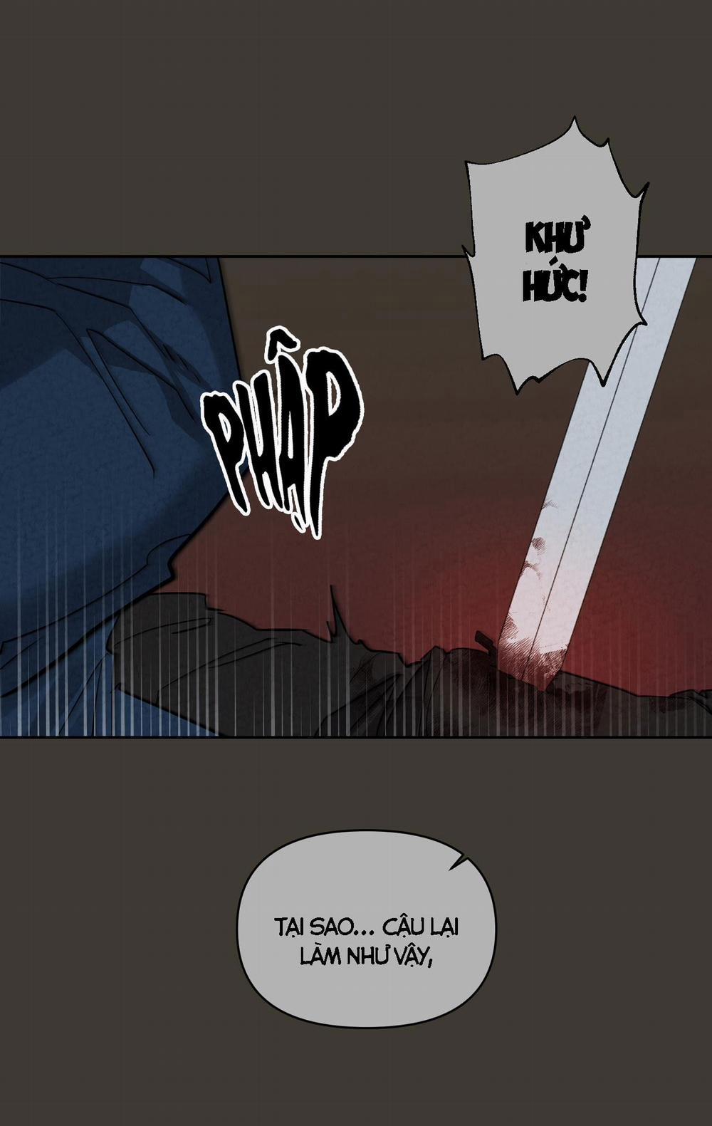 Nuốt Chửng Bóng Đêm 29 trang 24