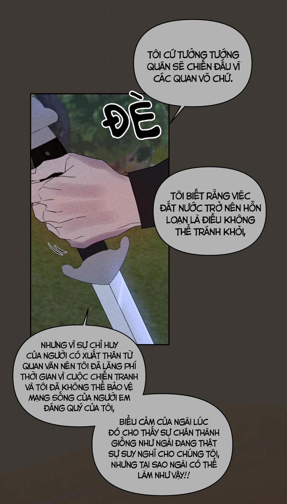 Nuốt Chửng Bóng Đêm 29 trang 25