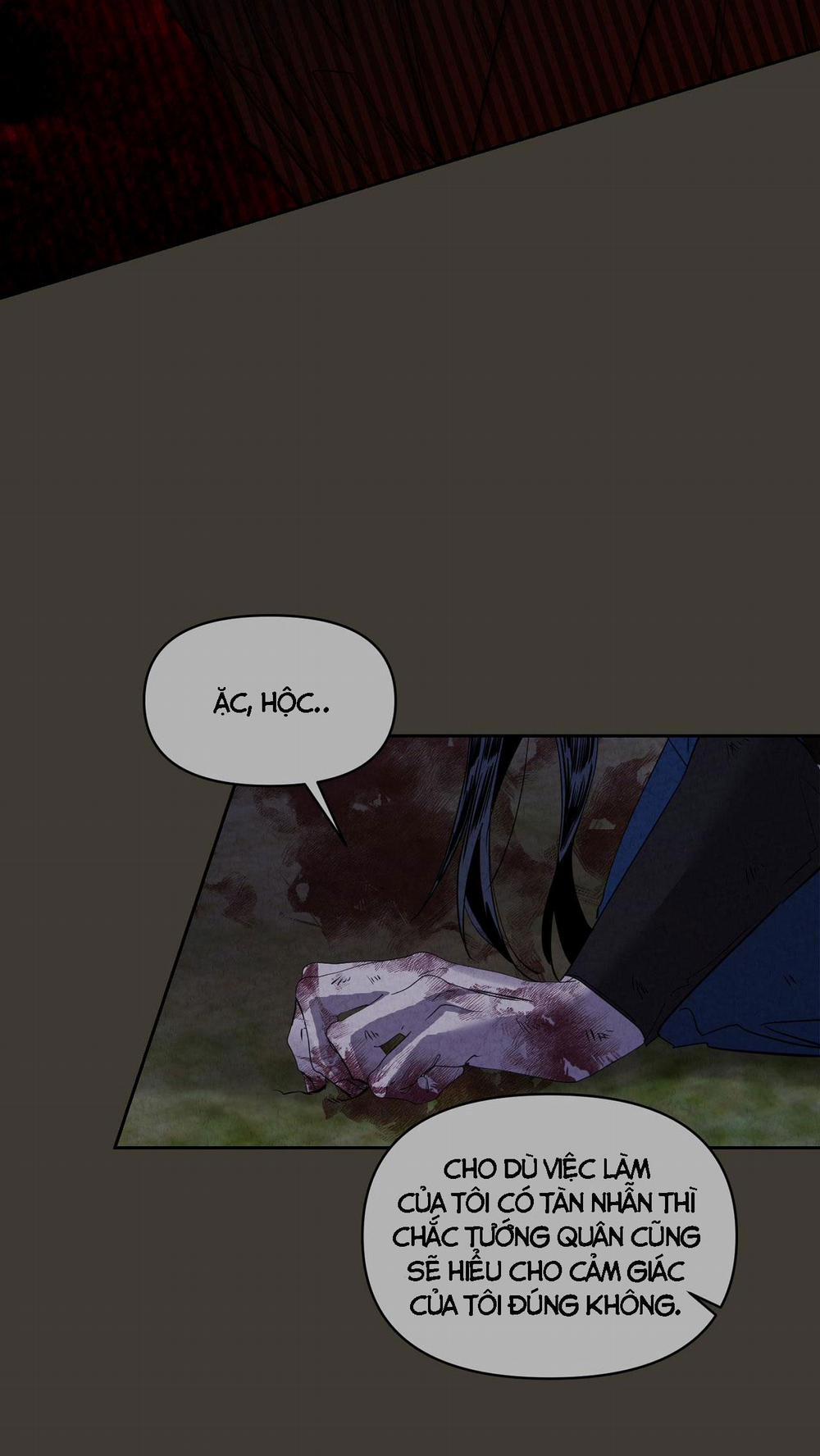 Nuốt Chửng Bóng Đêm 29 trang 27