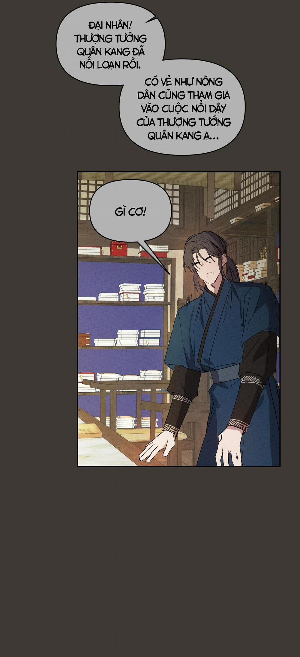 Nuốt Chửng Bóng Đêm 29 trang 3