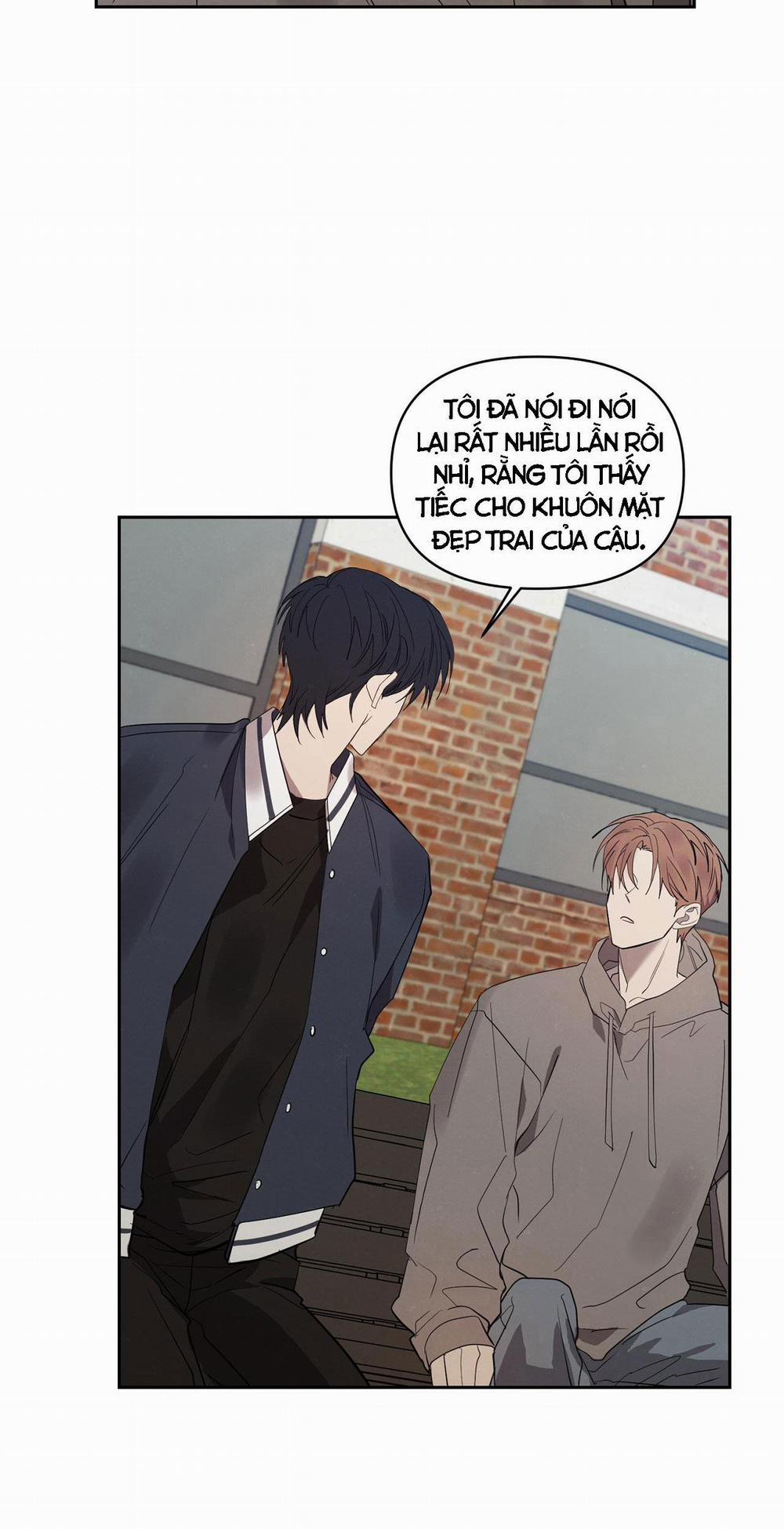 Nuốt Chửng Bóng Đêm 29 trang 32