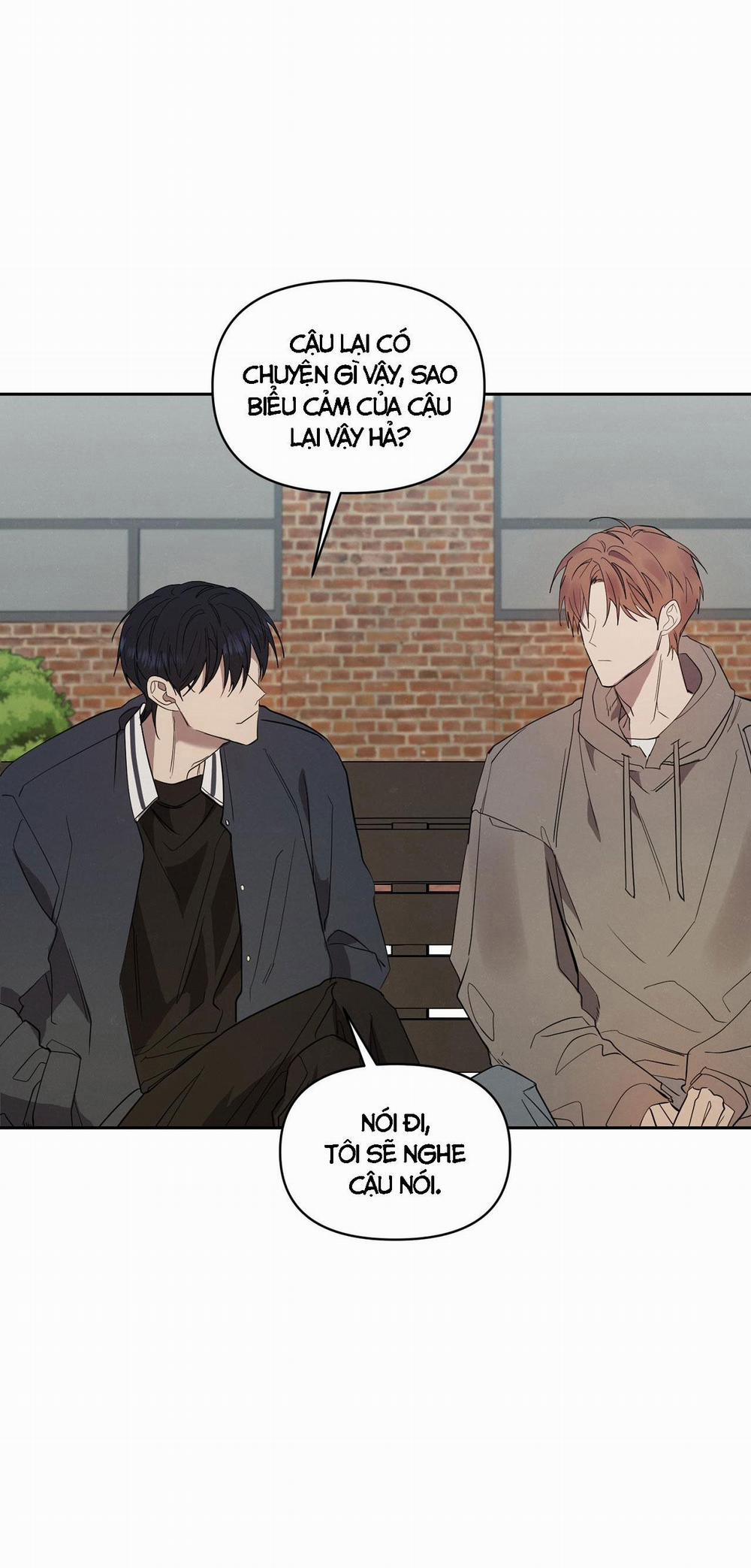 Nuốt Chửng Bóng Đêm 29 trang 33