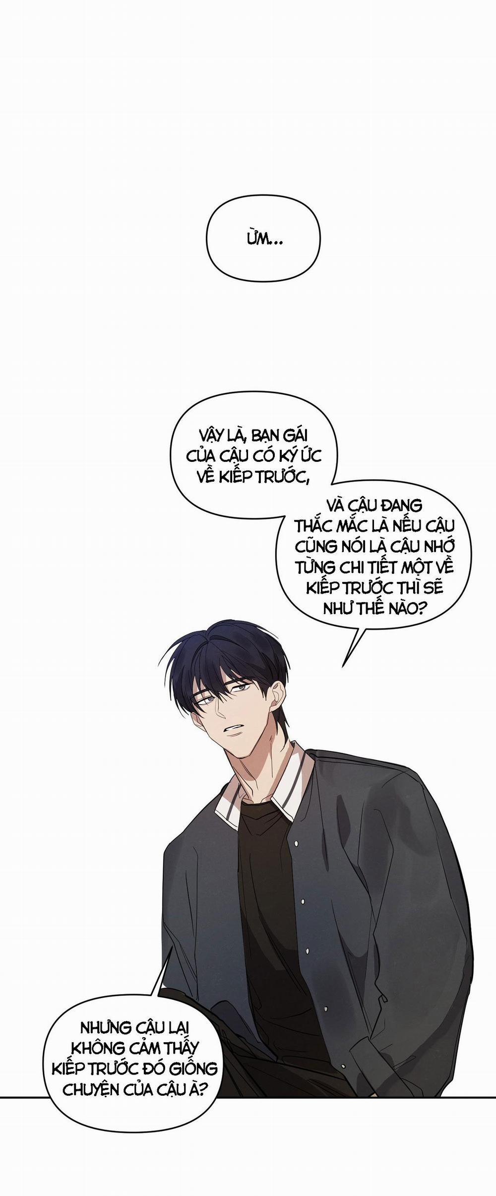 Nuốt Chửng Bóng Đêm 29 trang 34