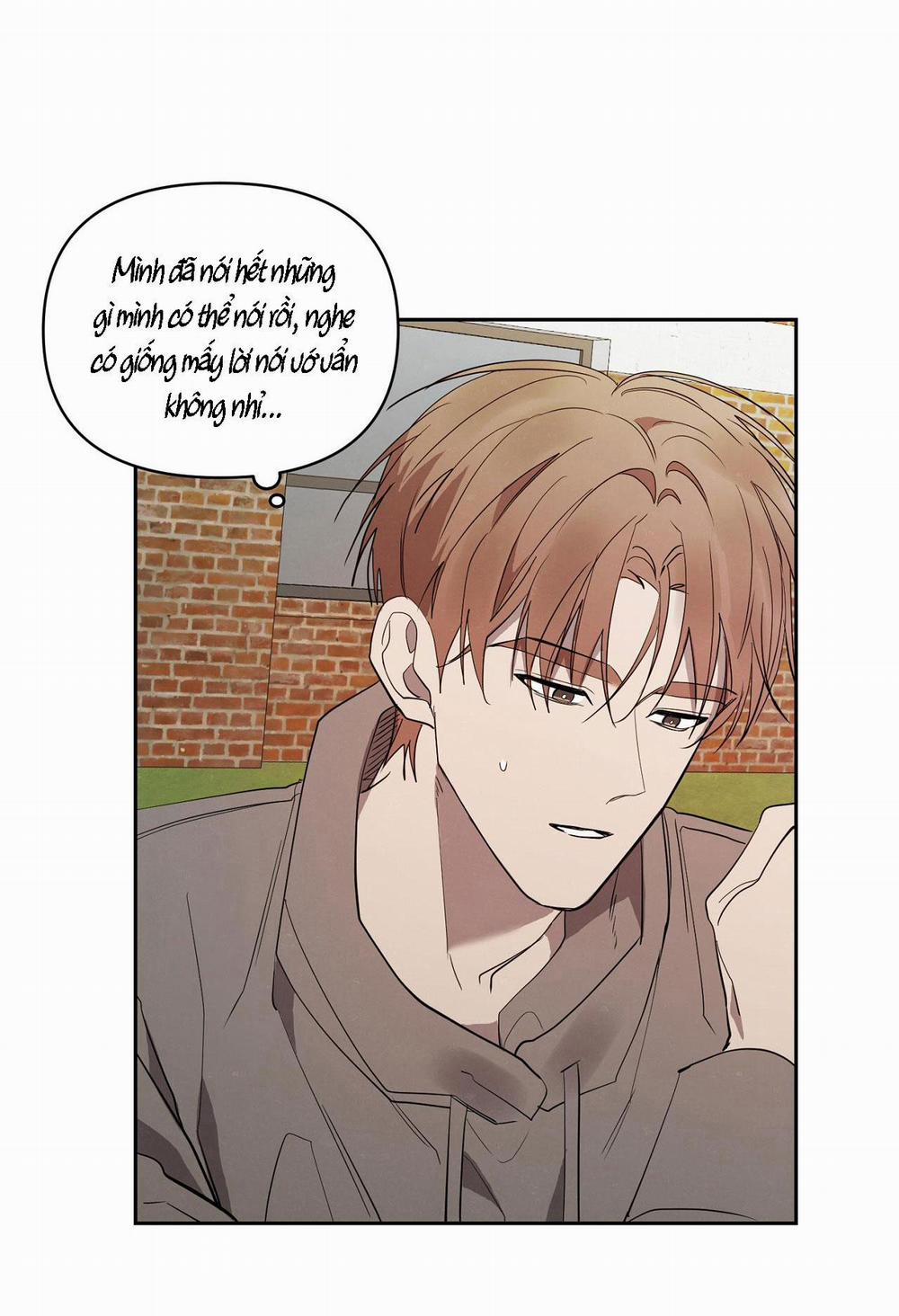 Nuốt Chửng Bóng Đêm 29 trang 35