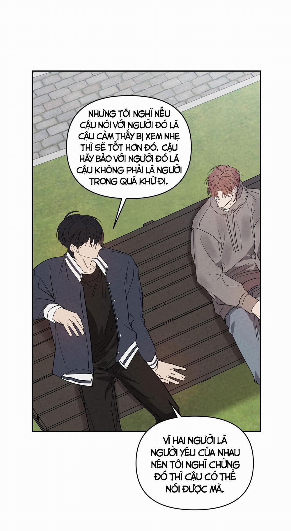 Nuốt Chửng Bóng Đêm 29 trang 36