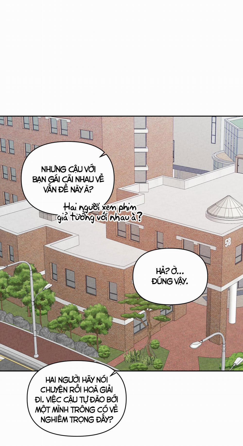 Nuốt Chửng Bóng Đêm 29 trang 37