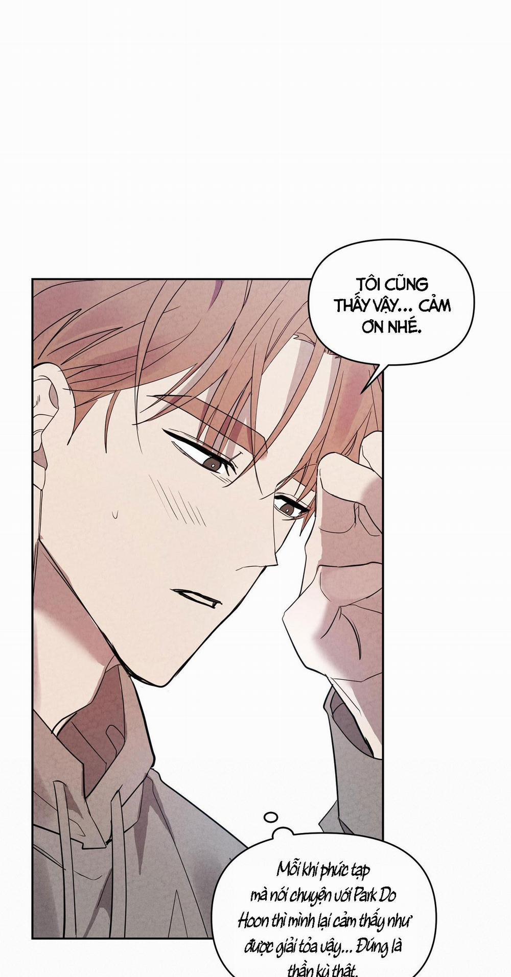 Nuốt Chửng Bóng Đêm 29 trang 38