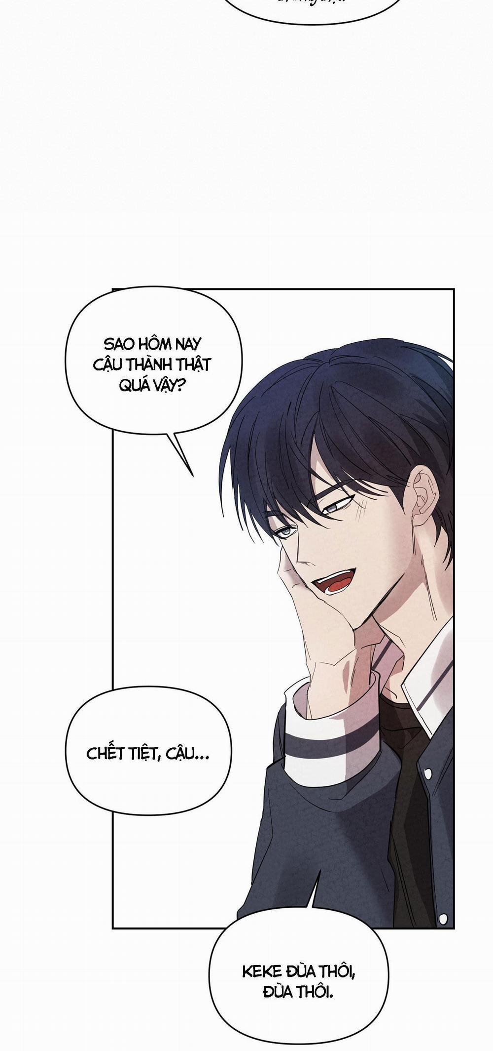 Nuốt Chửng Bóng Đêm 29 trang 39
