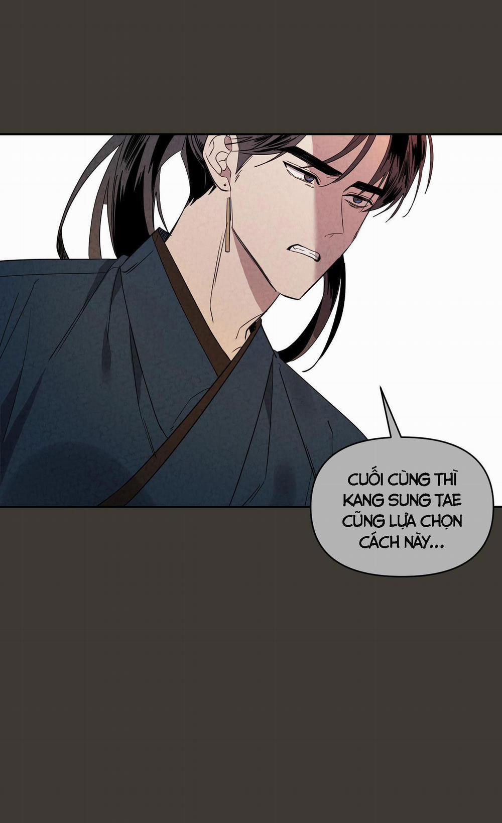 Nuốt Chửng Bóng Đêm 29 trang 4