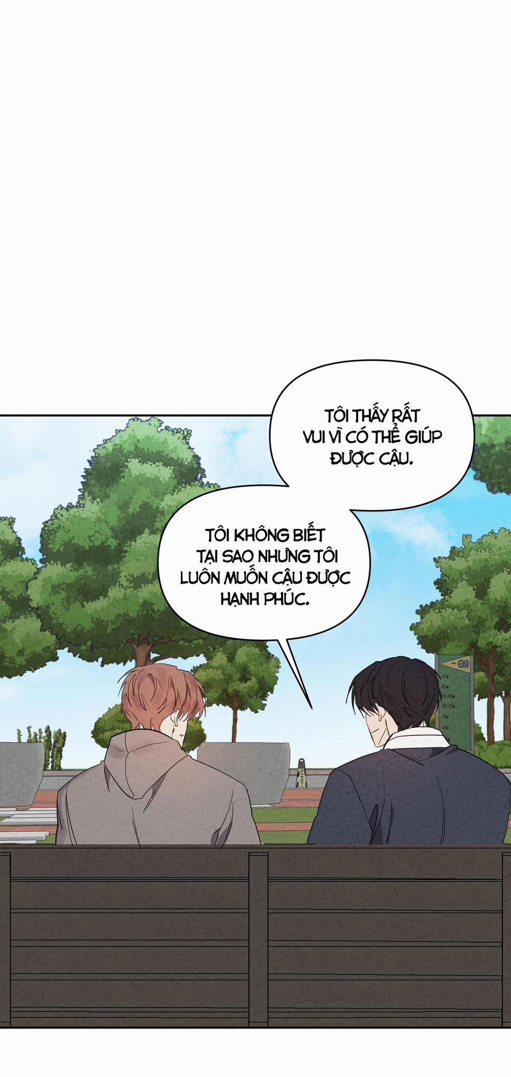 Nuốt Chửng Bóng Đêm 29 trang 40