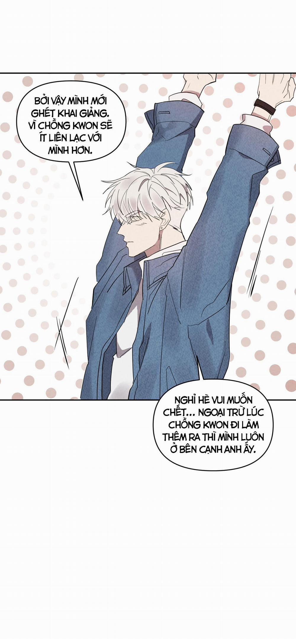 Nuốt Chửng Bóng Đêm 29 trang 42