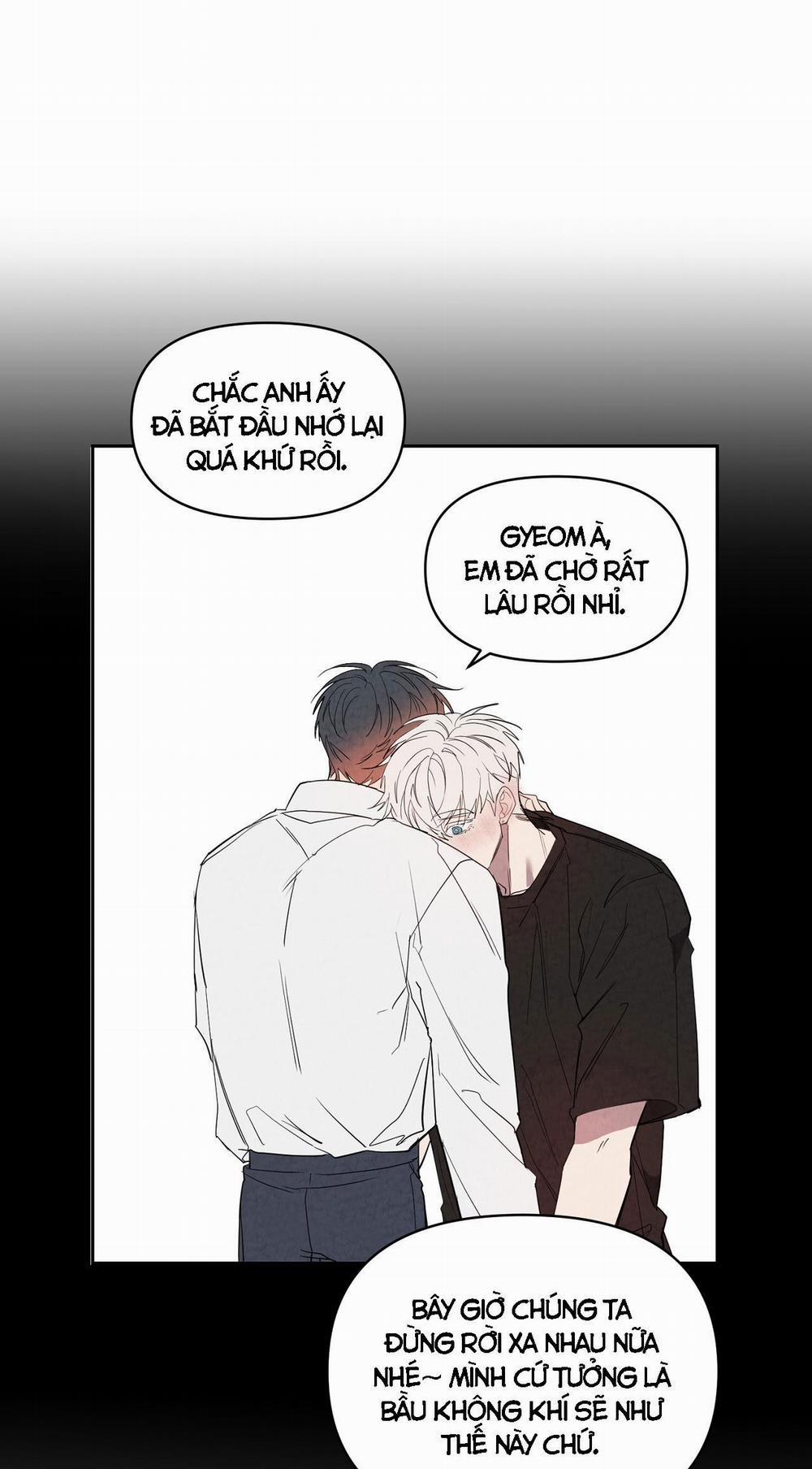 Nuốt Chửng Bóng Đêm 29 trang 43