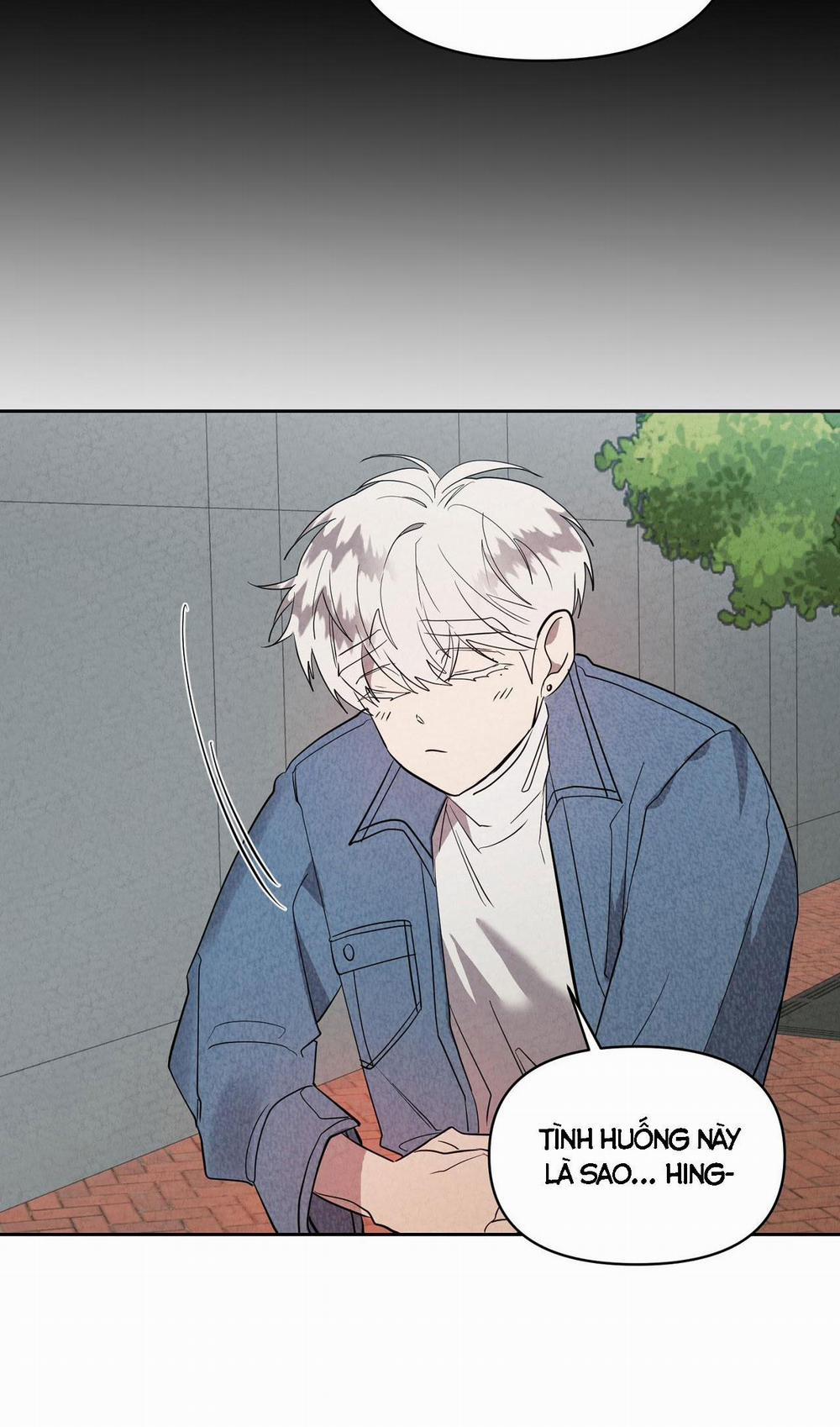 Nuốt Chửng Bóng Đêm 29 trang 44