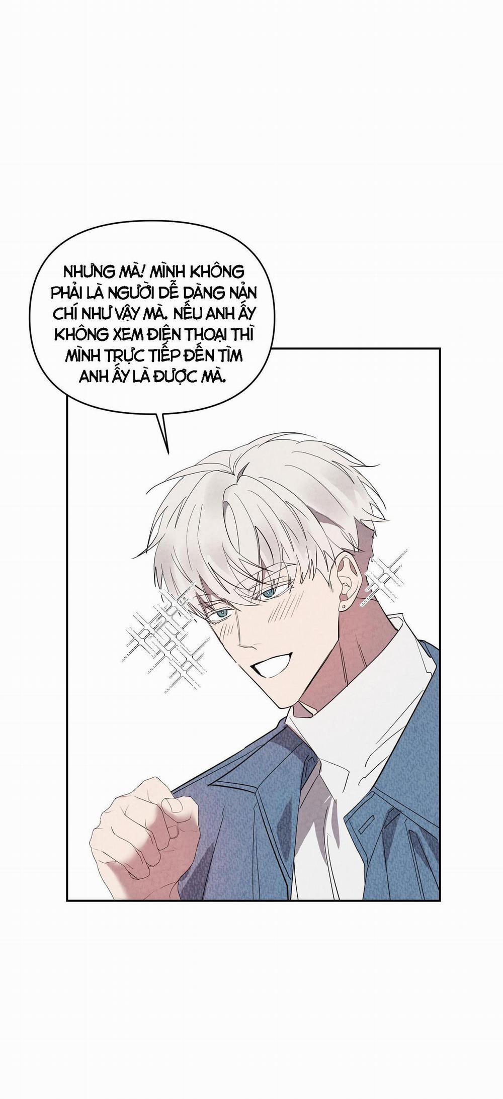 Nuốt Chửng Bóng Đêm 29 trang 45