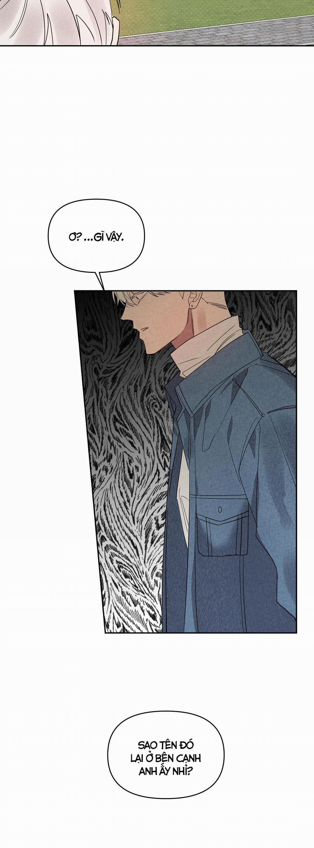 Nuốt Chửng Bóng Đêm 29 trang 47