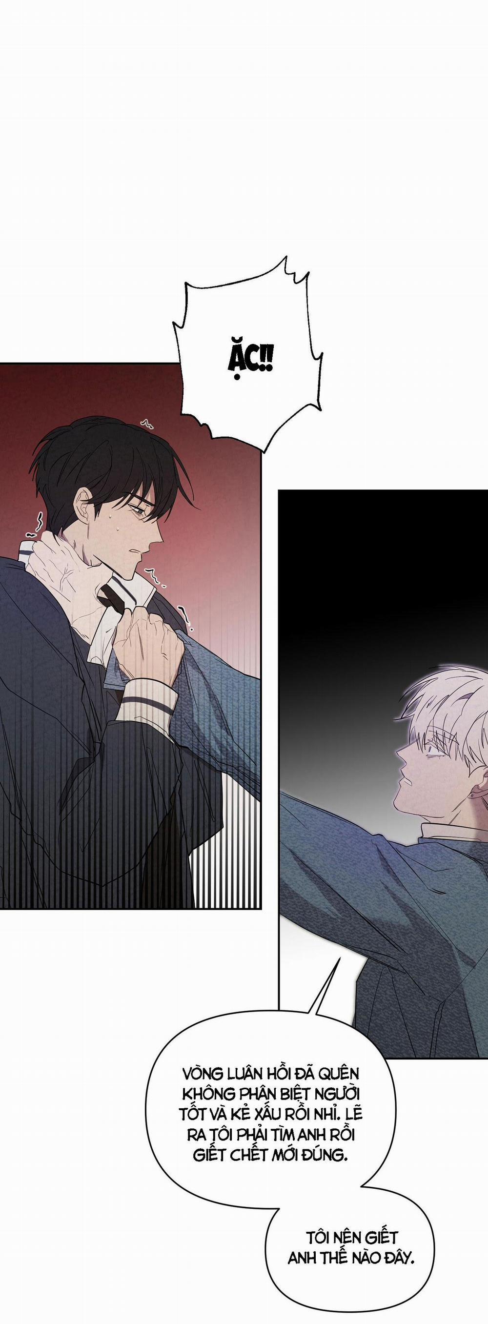 Nuốt Chửng Bóng Đêm 29 trang 48