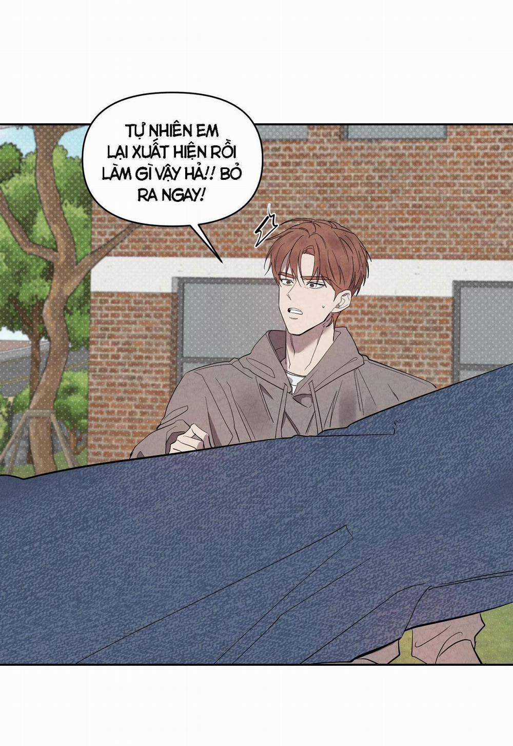 Nuốt Chửng Bóng Đêm 29 trang 49