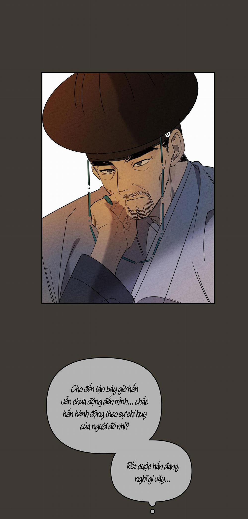 Nuốt Chửng Bóng Đêm 29 trang 5