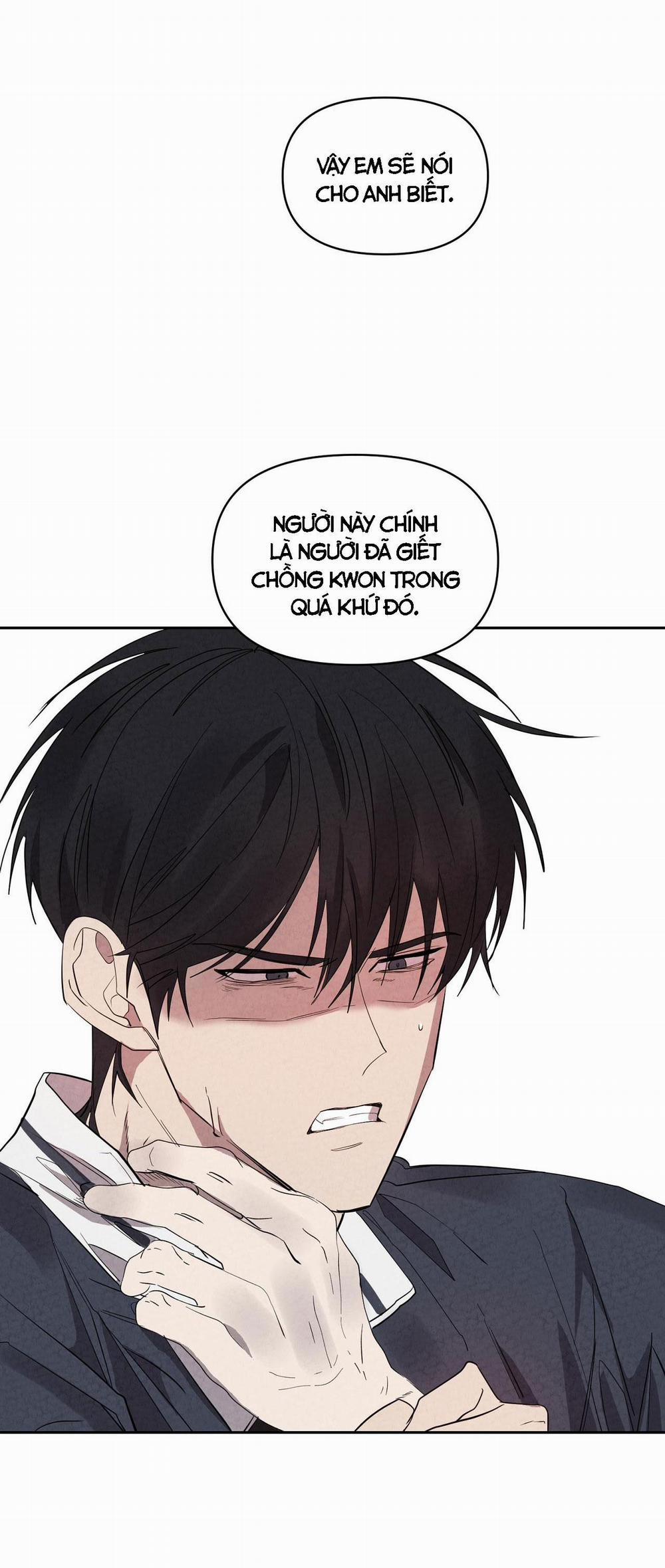 Nuốt Chửng Bóng Đêm 29 trang 52