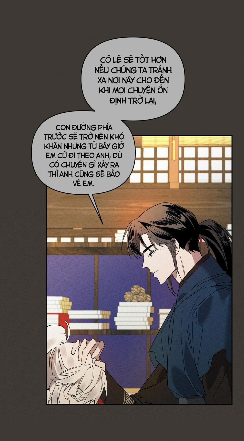 Nuốt Chửng Bóng Đêm 29 trang 9