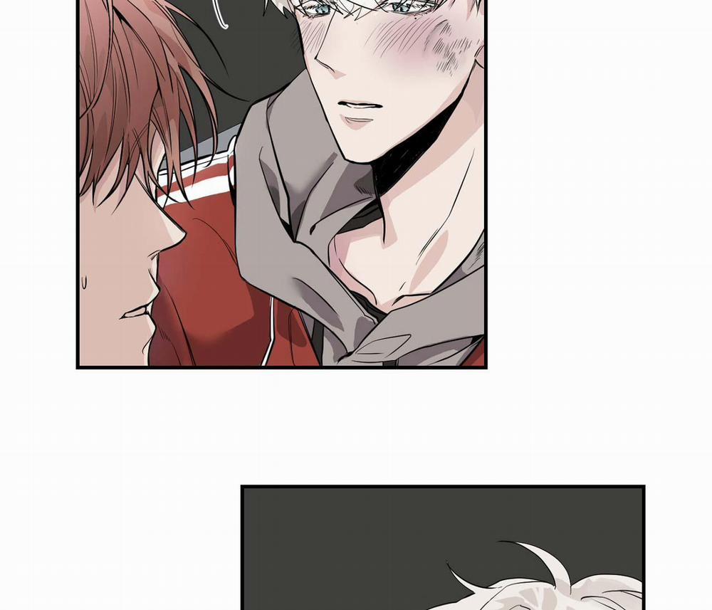 Nuốt Chửng Bóng Đêm 3 trang 14