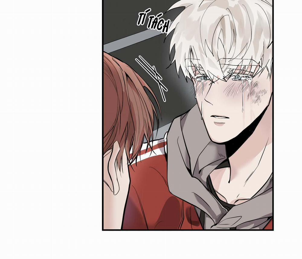 Nuốt Chửng Bóng Đêm 3 trang 15