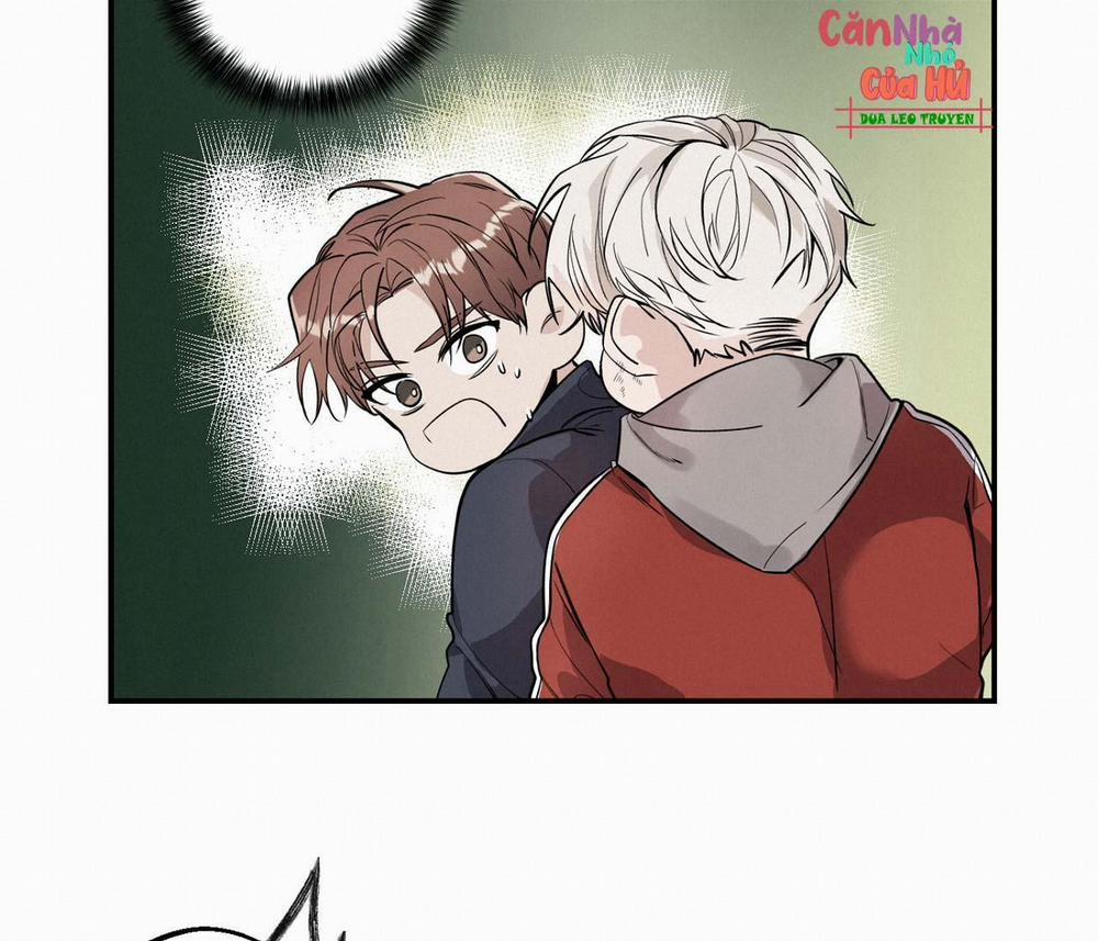 Nuốt Chửng Bóng Đêm 3 trang 17