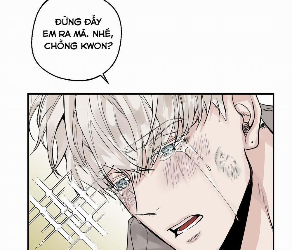 Nuốt Chửng Bóng Đêm 3 trang 20