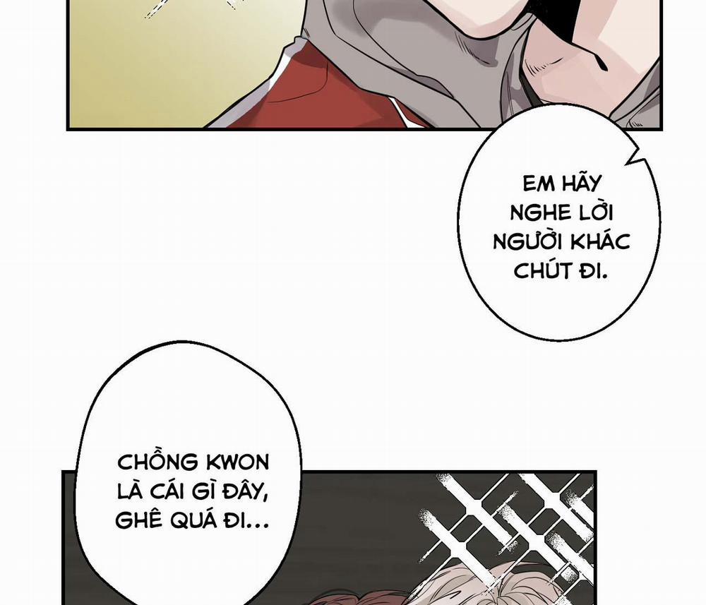 Nuốt Chửng Bóng Đêm 3 trang 21