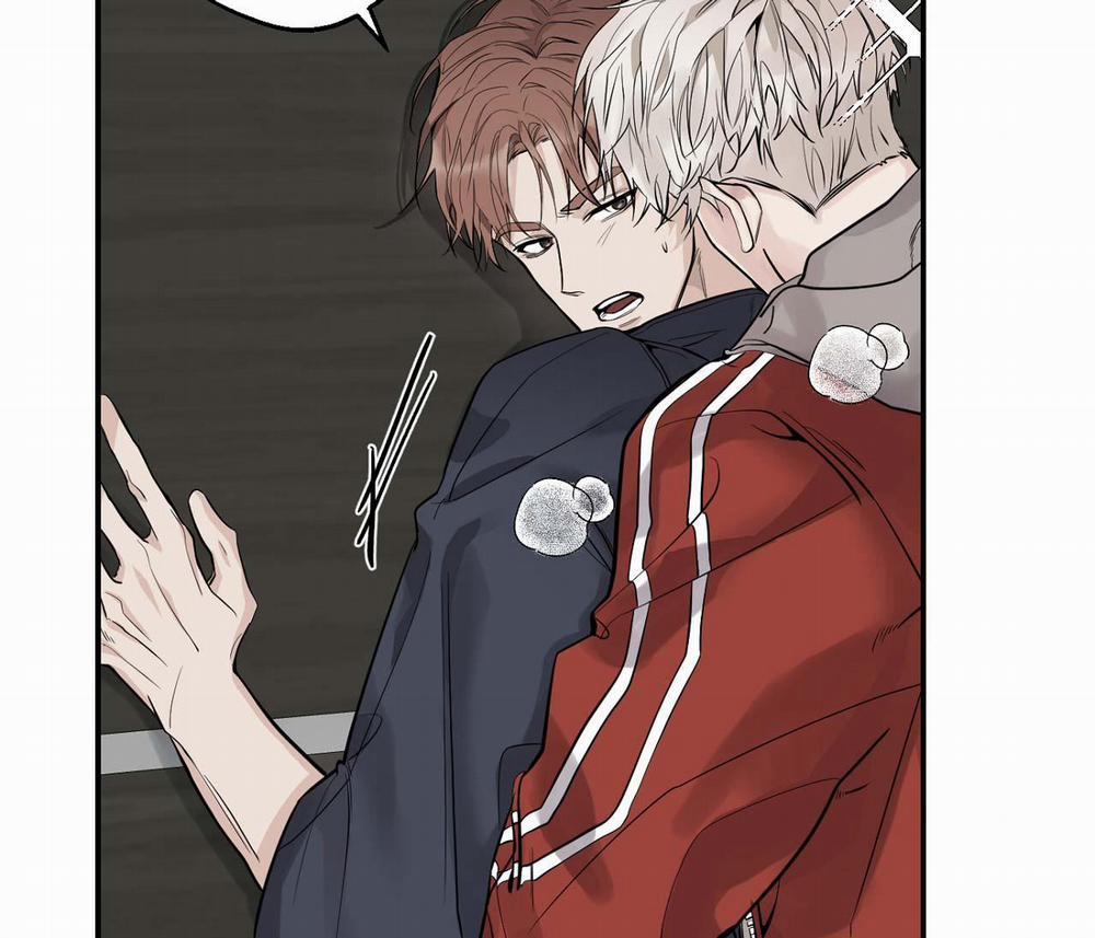 Nuốt Chửng Bóng Đêm 3 trang 22