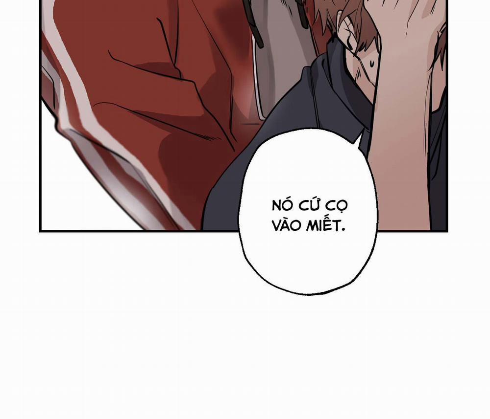 Nuốt Chửng Bóng Đêm 3 trang 24