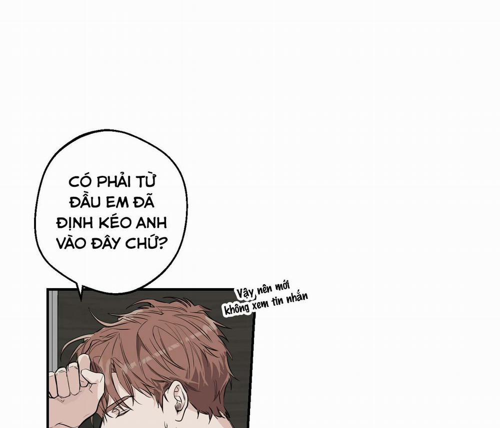 Nuốt Chửng Bóng Đêm 3 trang 25