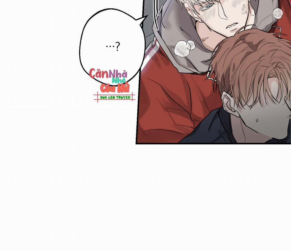 Nuốt Chửng Bóng Đêm 3 trang 27