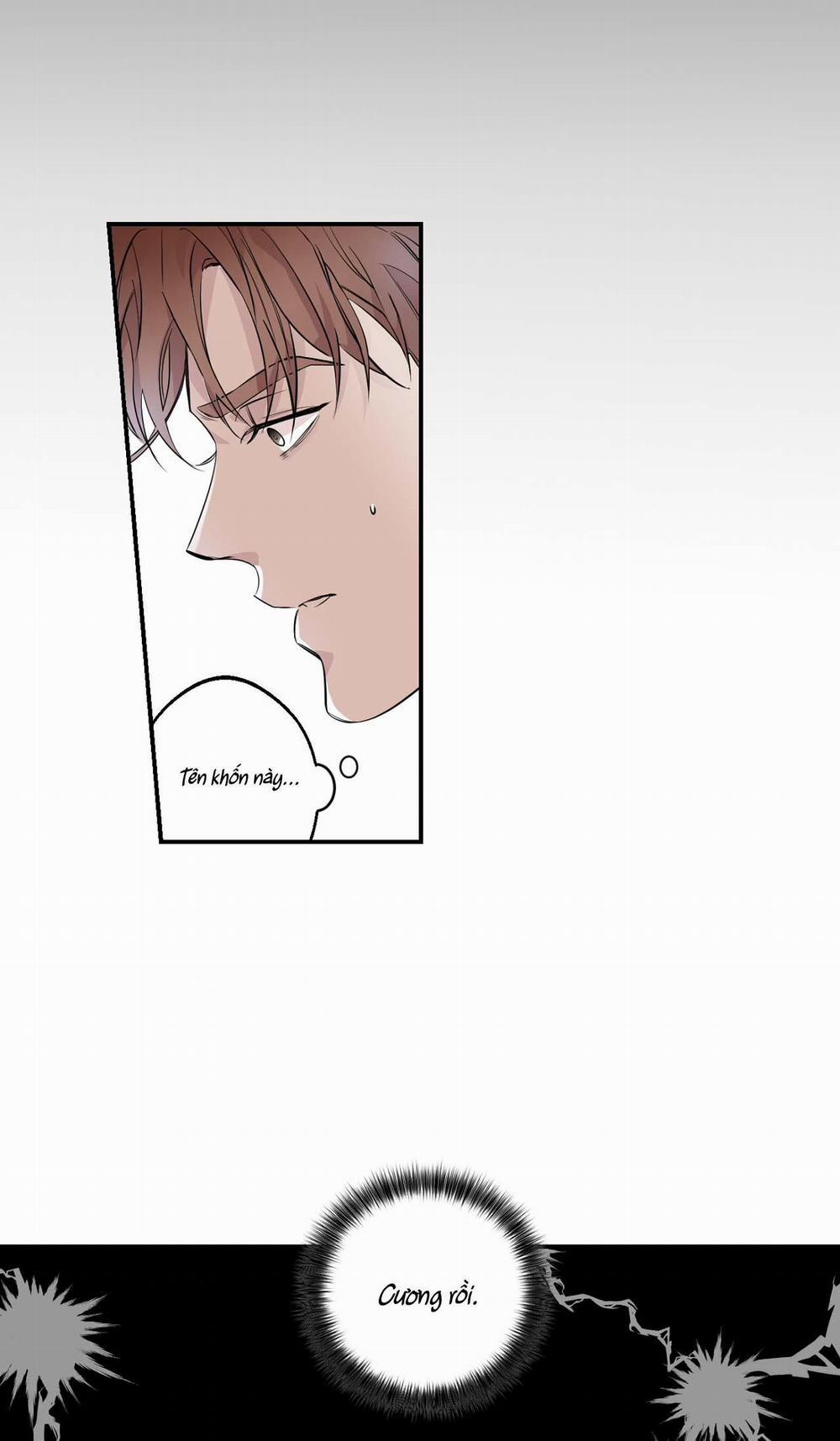 Nuốt Chửng Bóng Đêm 3 trang 3